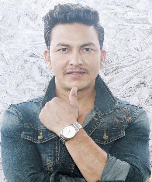 Devendra Shahi Thakuri