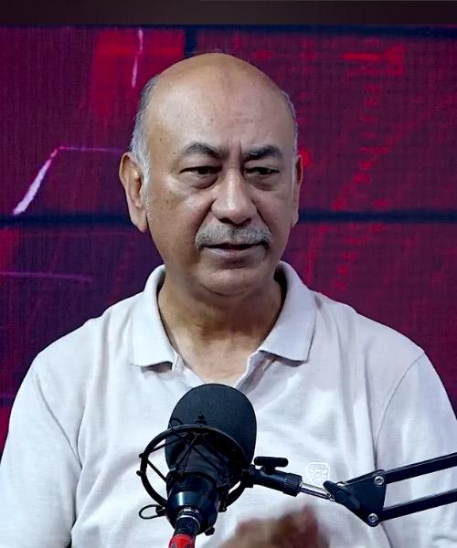 Sarad Pradhan